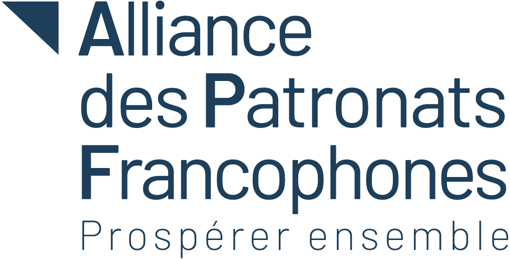 Alliance des Patronats Francophones
